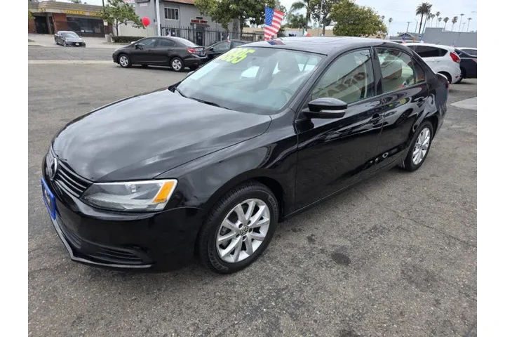 $8995 : 2012 Jetta SE image 6
