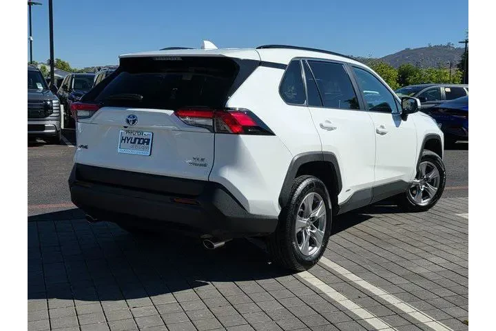 $32562 : Toyota RAV4 Hybrid 2024 AWD image 7