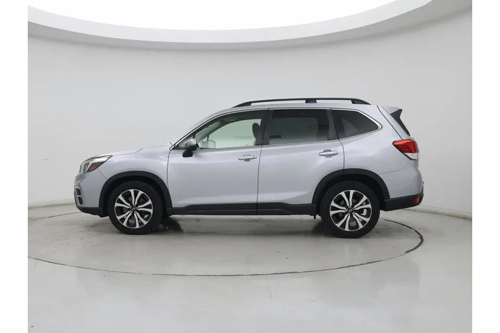 $17998 : Subaru Forester 2020 AWD Lim image 3