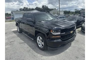 $13797 : 2017 Silverado 1500 Custom thumbnail