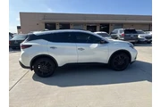 Nissan Murano 2024 SV 4dr SU en Houston