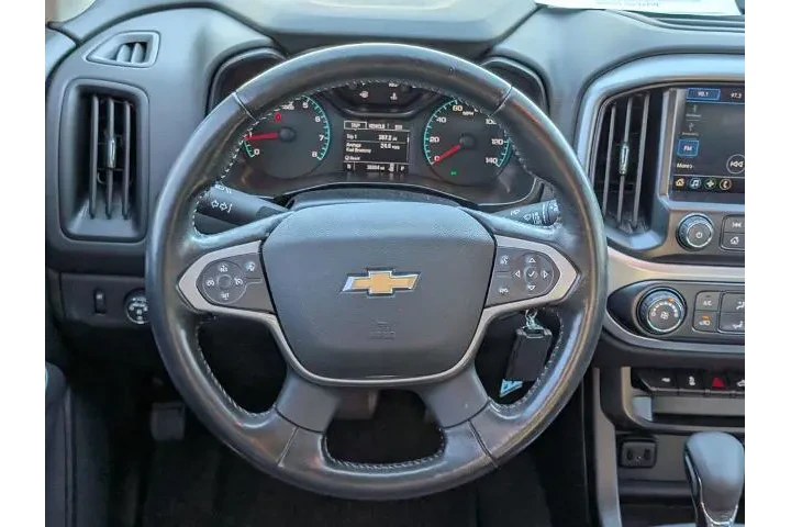 $28050 : Chevrolet Colorado 2022 4x2 image 10