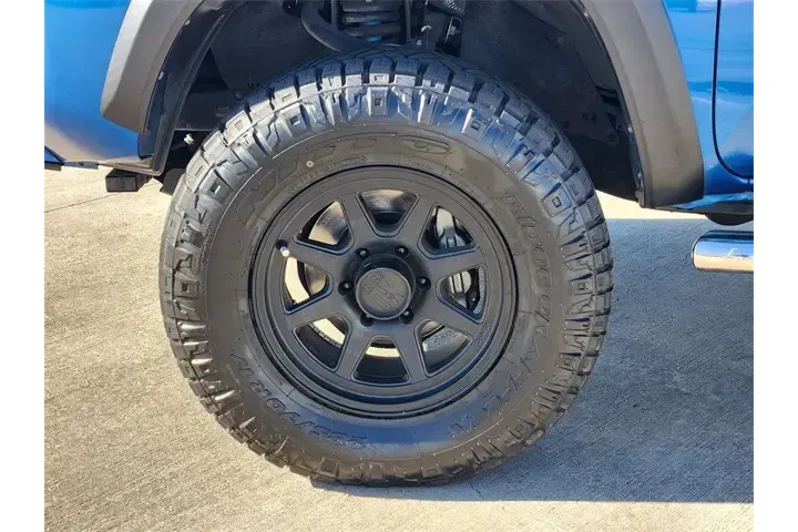 $26899 : Toyota Tacoma 2017 4x4 TRD P image 10