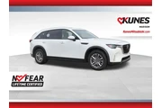 Mazda CX-90 2024 AWD 3.3 Tur