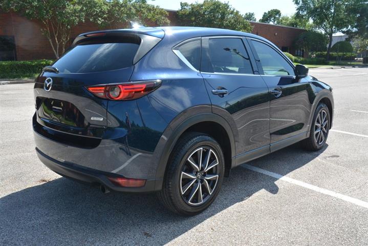 2017 CX-5 Grand Select image 6