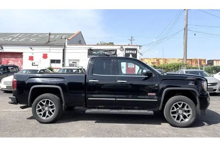 $24295 : 2016 GMC Sierra 1500 SLT image 5