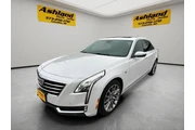 2017 CT6 3.6L Luxury en Columbia