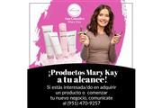 Productos de belleza Mary Kay en Riverside