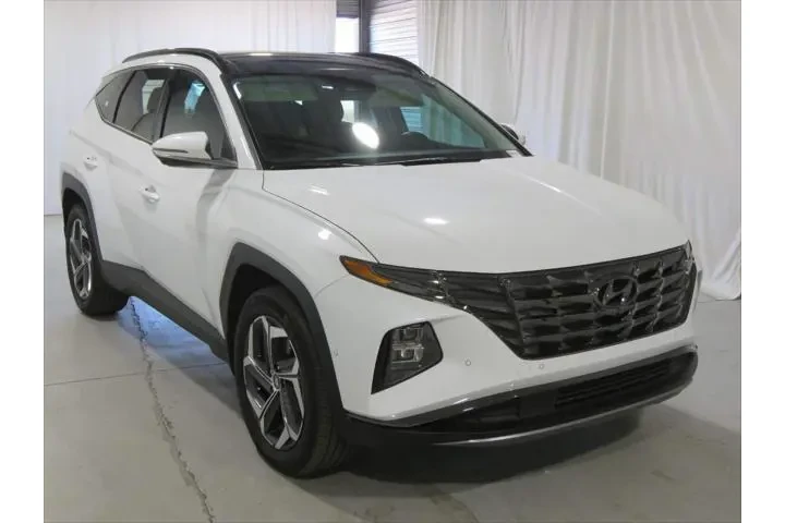 $31590 : Hyundai TUCSON Hybrid 2024 A image 3