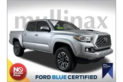 Toyota Tacoma 2023 4x2 TRD S