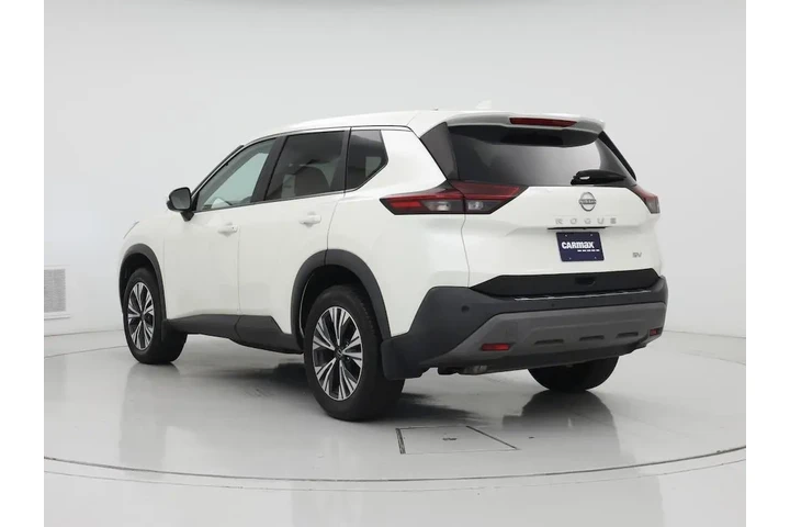 $20998 : Nissan Rogue 2023 SV 4dr Cro image 2