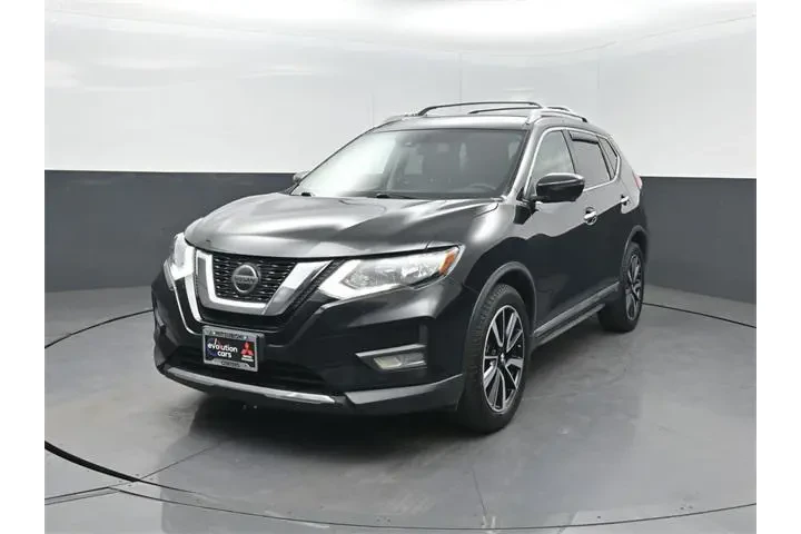 $16295 : Nissan Rogue 2020 S 4dr Cros image 1