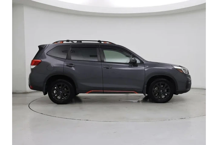 $22998 : Subaru Forester 2020 AWD Spo image 7