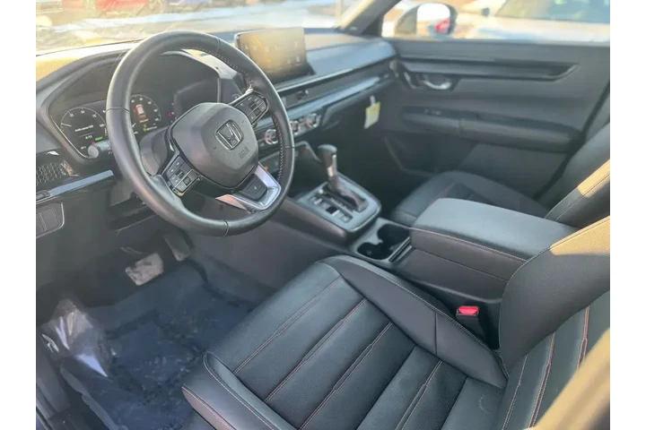 $39999 : Honda CR-V Hybrid 2026 AWD S image 7