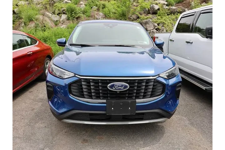 $24754 : Ford Escape 2023 AWD Active image 7