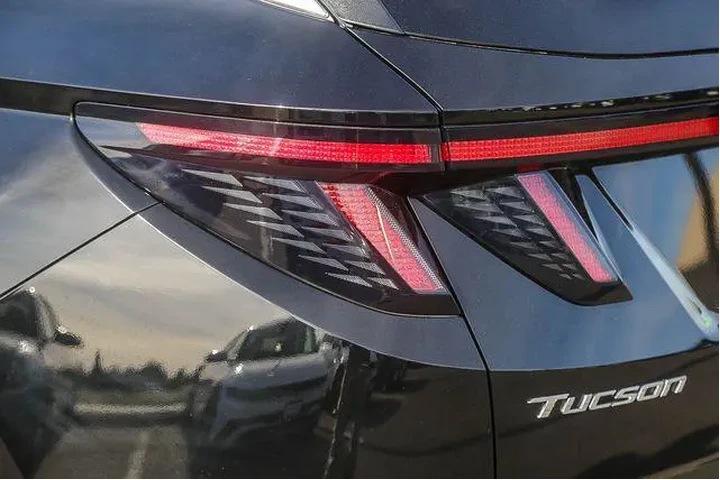 $27991 : Hyundai TUCSON Hybrid 2024 A image 10