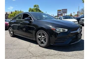 Mercedes-Benz CLA 2023 AWD C en New York