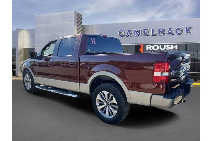 $9995 : Ford F-150 2007 XLT 4dr Supe image 6