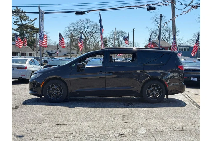 $18498 : Chrysler Pacifica 2019 Touri image 9