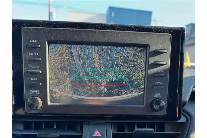 2019 TOYOTA RAV42019 TOYOTA R image 8