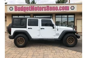 $22990 : 2017 Wrangler Unlimited Sport thumbnail