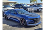 $32990 : Chevrolet Camaro 2019 SS 2dr thumbnail
