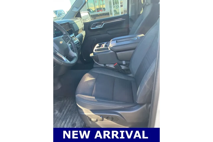 $37791 : Chevrolet Silverado 1500 202 image 9