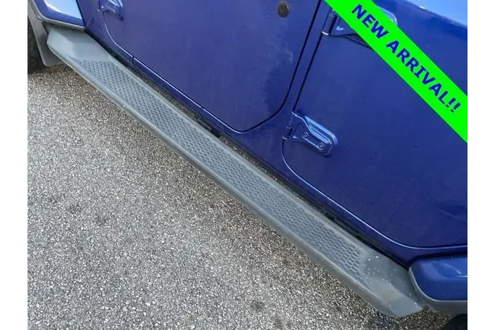 $27039 : Jeep Wrangler Unlimited 2018 image 6