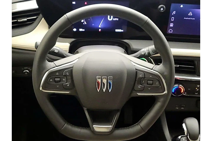 $24998 : Buick Encore GX 2025 Sport T image 10