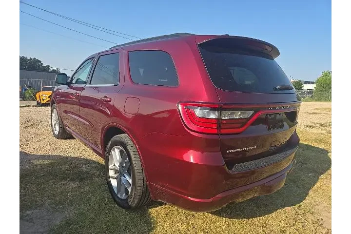 $29640 : Dodge Durango 2023 R/T 4dr S image 2