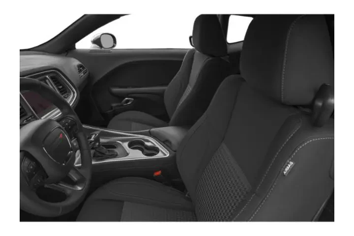 $20999 : Dodge Challenger 2019 SXT 2d image 9