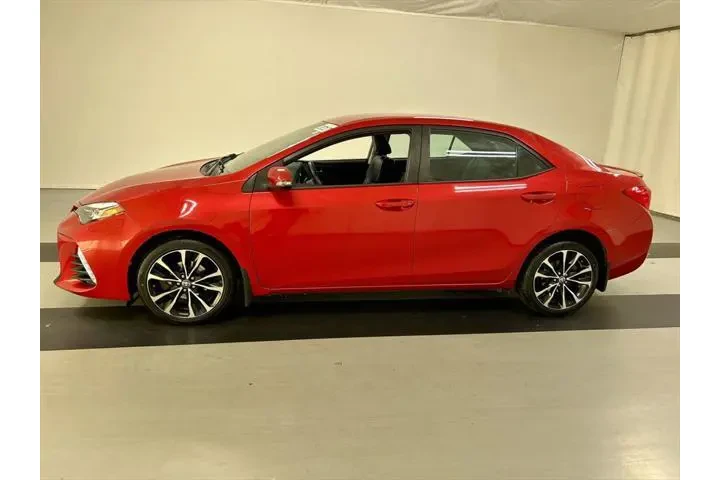 $15561 : Toyota Corolla 2017 L 4dr Se image 6