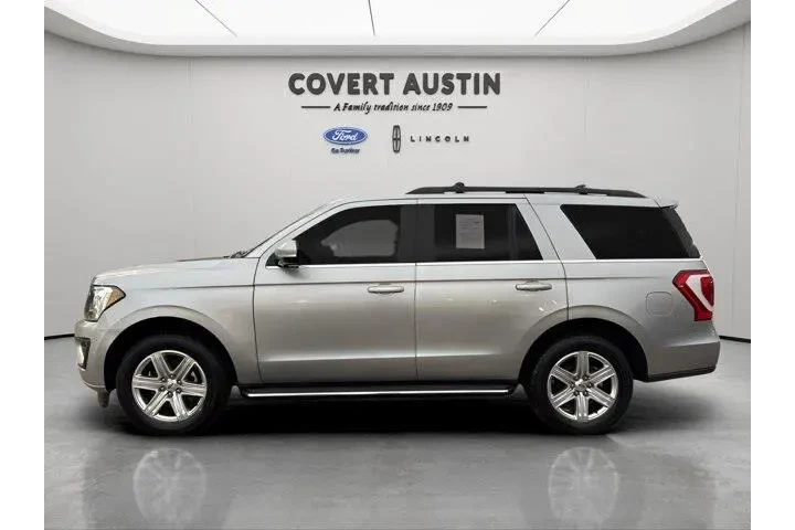 $23752 : Ford Expedition 2020 4x2 XLT image 2