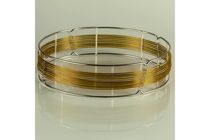 Buy Custom GC Capillary Column image 2