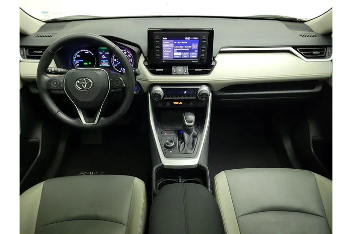 $33998 : Toyota RAV4 Hybrid 2022 AWD image 9