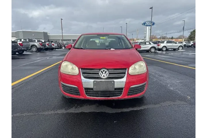 $2500 : Volkswagen Jetta 2008 S 4dr image 2