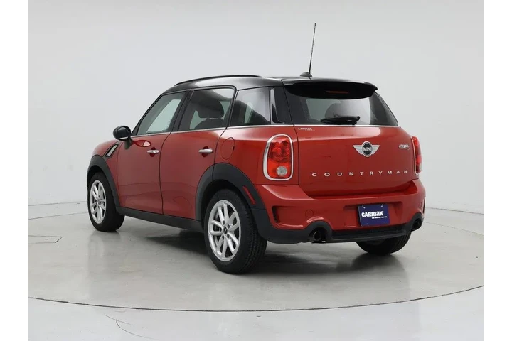 $14998 : MINI Countryman 2016 Cooper image 2