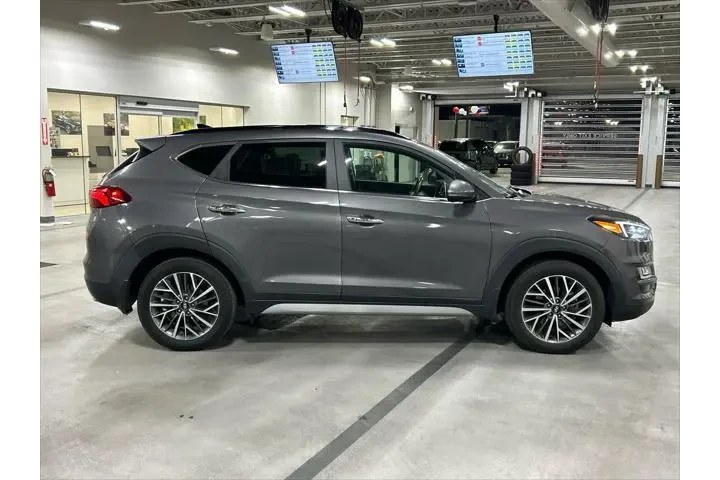 $19935 : Hyundai TUCSON 2020 AWD Ulti image 9