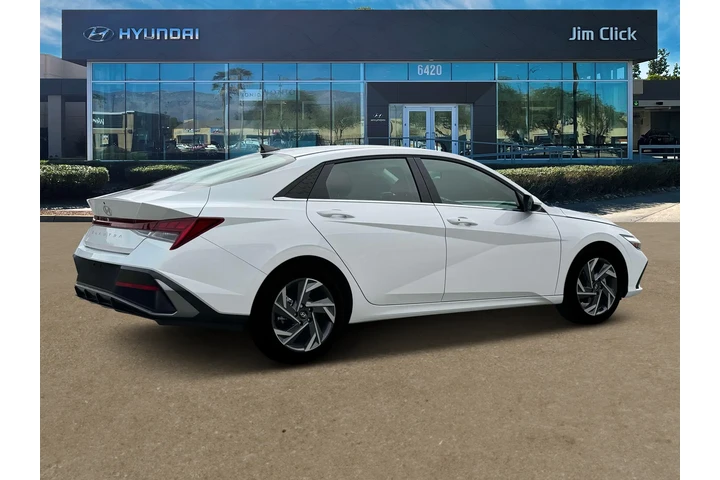 $27469 : Hyundai ELANTRA 2025 SEL Con image 8