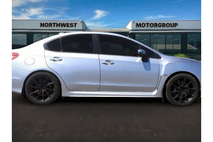 $12499 : Subaru WRX 2015 AWD STI Limi image 8