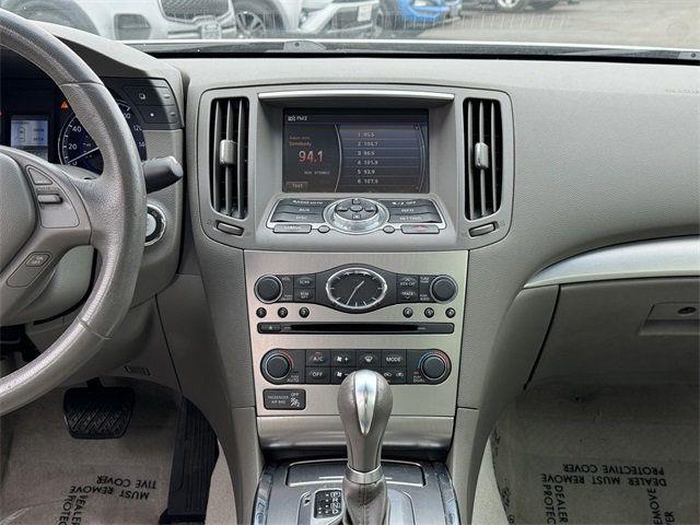 $15999 : 2012 INFINITI G25 Sedan image 6