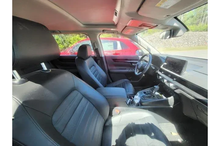$32489 : Honda CR-V 2023 EX-L 4dr SUV image 8