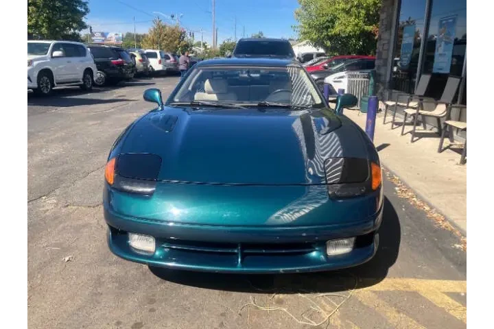 $11900 : 1993 Stealth R/T image 7