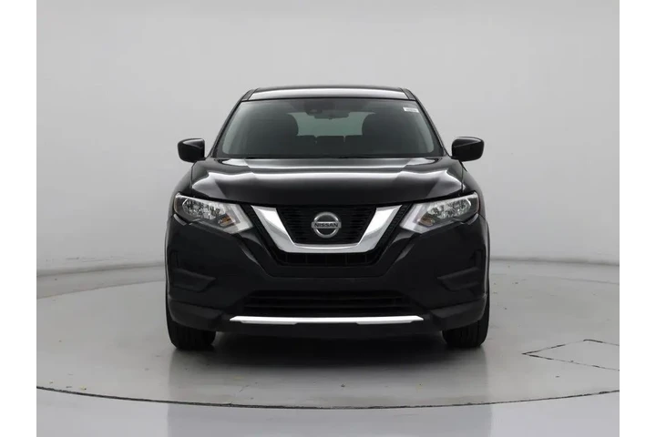 $16998 : Nissan Rogue 2020 S 4dr Cros image 5
