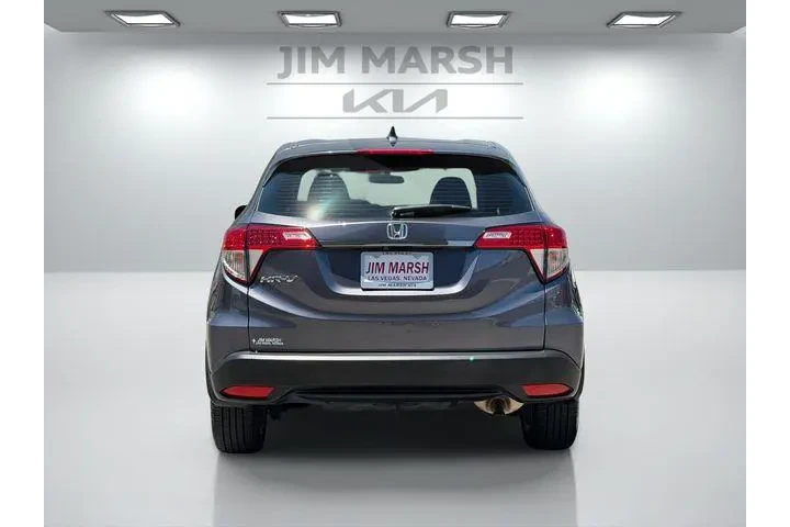 $21988 : Honda HR-V 2022 LX 4dr Cross image 5