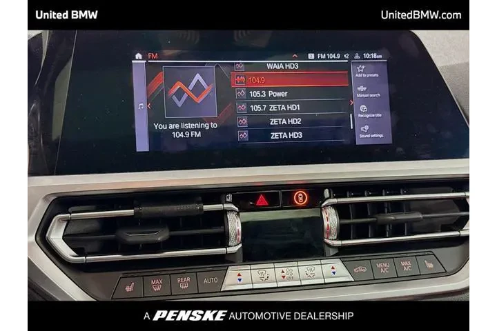 $35995 : BMW 4 Series 2023 430i 2dr C image 8