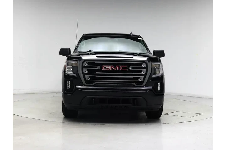 $32998 : GMC Sierra 1500 2021 4x4 Ele image 5