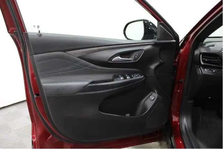 $26982 : Buick Envista 2024 Sport Tou image 6