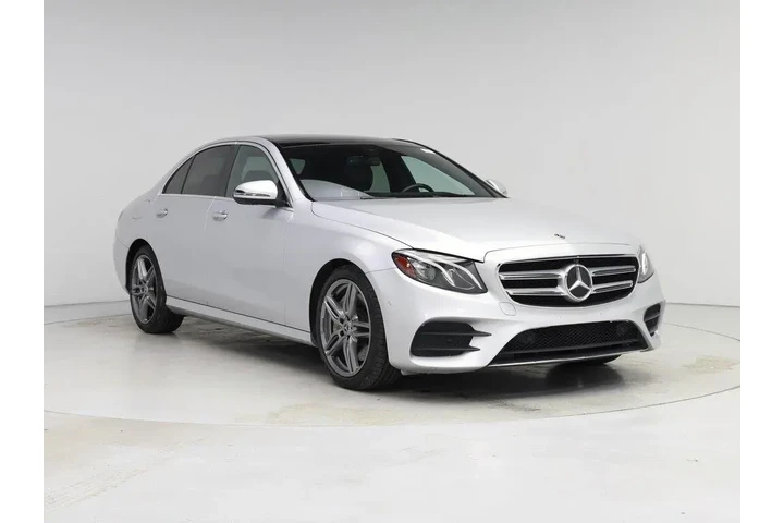 $26998 : Mercedes-Benz E-Class 2020 A image 1