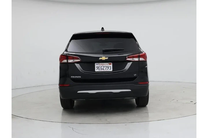 $19998 : Chevrolet Equinox 2022 LT 4d image 6